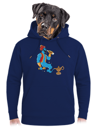unisex mikina premium