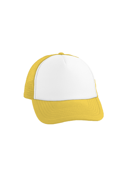 Historky z klobúka šiltovka truckerka Sunflower cap