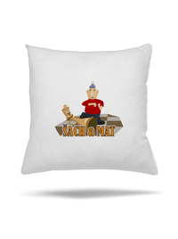 vankúš