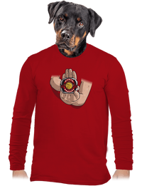 pánske dlhý rukáv
