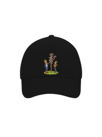 šiltovka baseballka