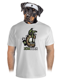 pánske športové tričko