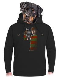 unisex mikina premium