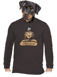 pánske dlhý rukáv