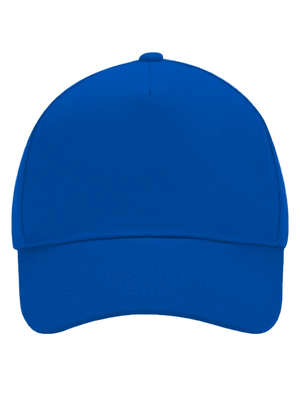 Som superhrdina šiltovka baseballka Bright Royal