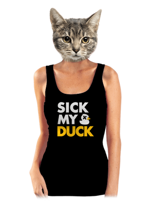 dámske tielko klasické