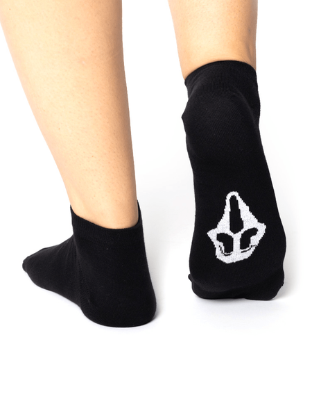 Scary kotníkové ponožky