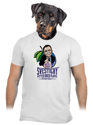 pánske tričko
