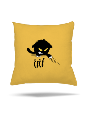 Čičina vankúš Yellow Gold