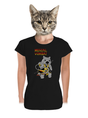 dámske tričko prémium