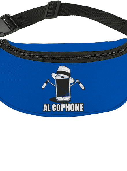 Al Cophone ľadvinka Bright Royal