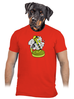 pánske tričko