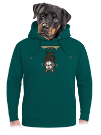 unisex mikina premium