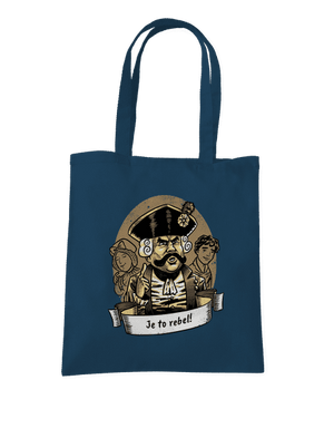 B14: S čerty nejsou žerty taška Petrol