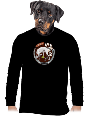 pánske dlhý rukáv