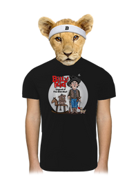 detské športové tričko