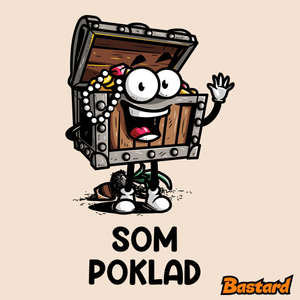 Som poklad
