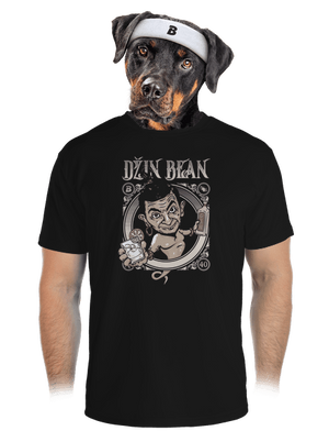 pánske športové tričko