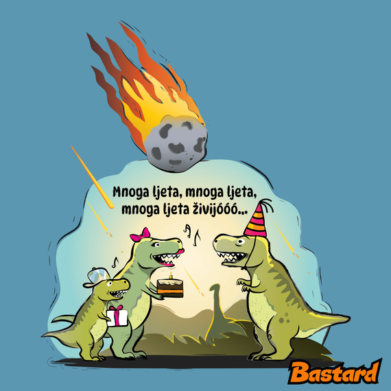 Mnoga ljeta