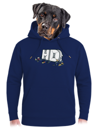 unisex mikina premium