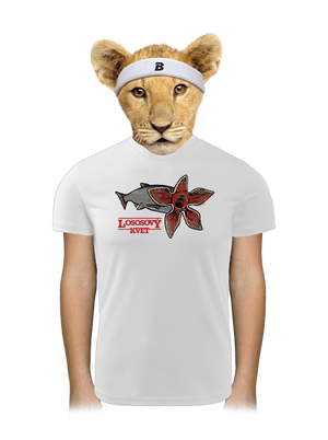 detské športové tričko