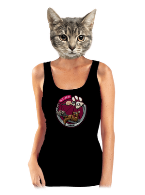 dámske tielko klasické