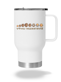 termohrnček