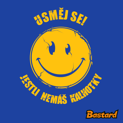 Nemáš kalhotky