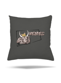 vankúš