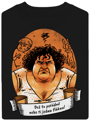 B14: Slunce seno jahody unisex mikina bez kapucne Black