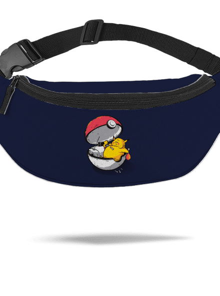Koniec pokémona ľadvinka French Navy