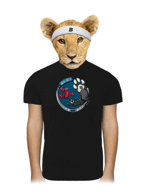 detské športové tričko