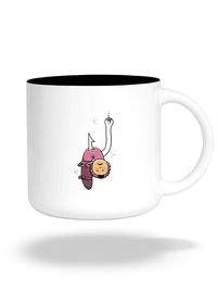 farebný hrnček