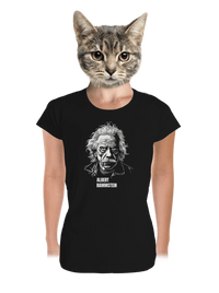 dámske tričko prémium