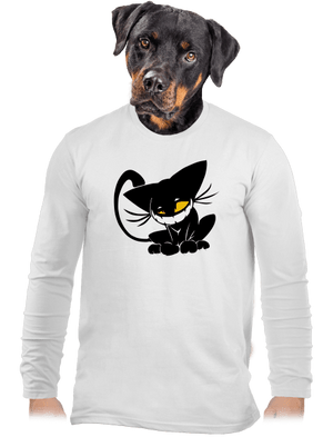 pánske dlhý rukáv