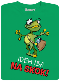 detské tričko