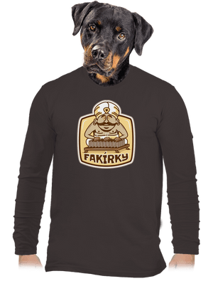 pánske dlhý rukáv