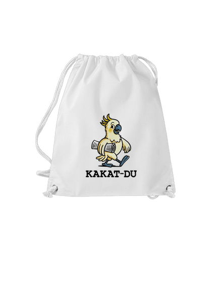 Kakat-du vak White