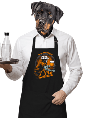 Spotreba 7 na 100 zástera Black