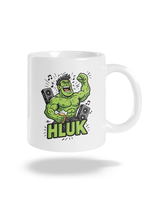 klasický hrnček