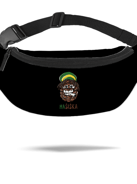 Hašiška ľadvinka Black