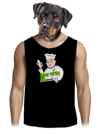 pánske tielko