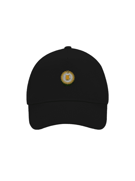Pivný horoskop: Škorpión šiltovka baseballka Black