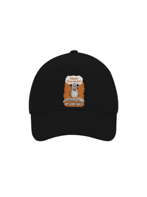 šiltovka baseballka
