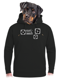 unisex mikina premium