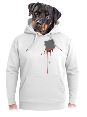 unisex mikina premium