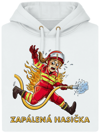 unisex mikina premium