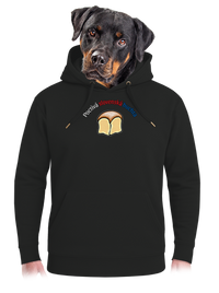 unisex mikina premium
