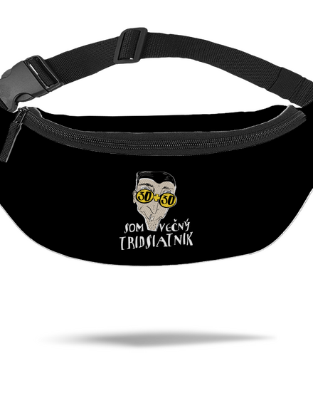 Večný tridsiatnik ľadvinka Black