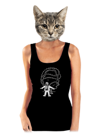 dámske tielko klasické